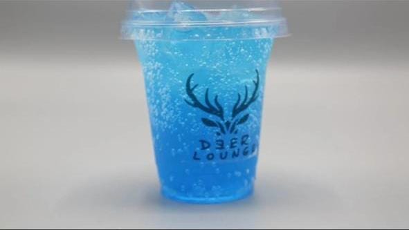 Cold Drinks